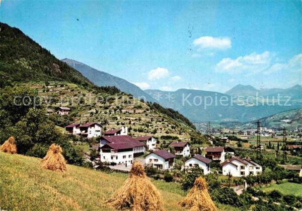 Brixen Suedtirol Südtiroler Kinderdorf