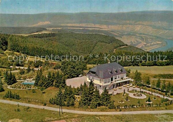Briedel Hotel Jagdhaus Bummkopf