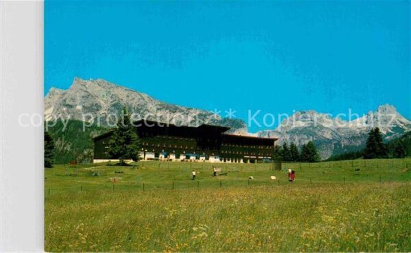Val Gardena Sporthotel Monte Pana