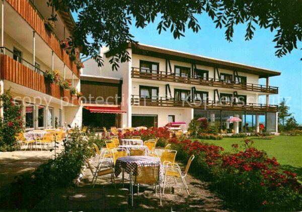 Mittelberg Oy Kurhotel Mittelburg