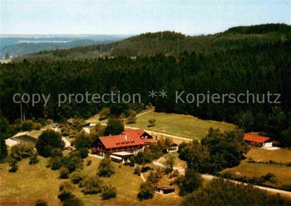 Isny Allgaeu Berghotel Jägerhof