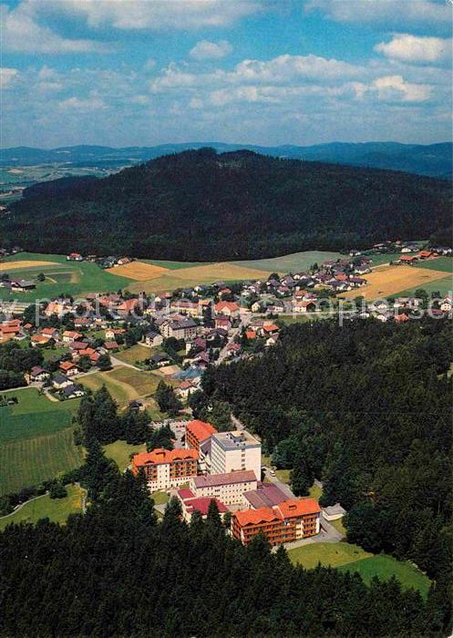 Cham Oberpfalz Fliegeraufnahme