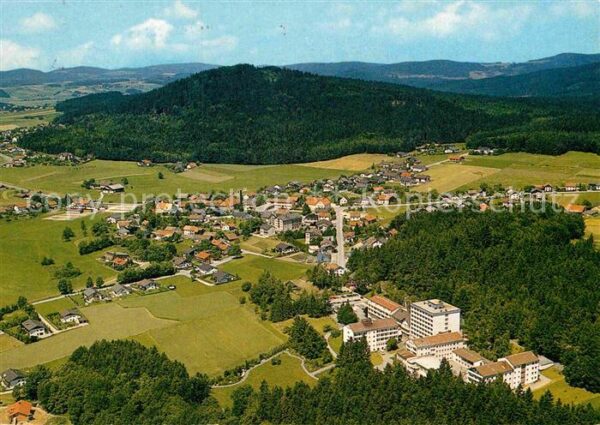 Windischbergerdorf Fliegeraufnahme