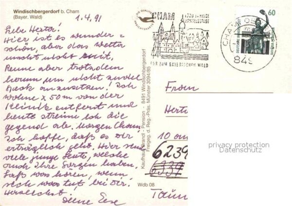 Windischbergerdorf Fliegeraufnahme – Bild 2