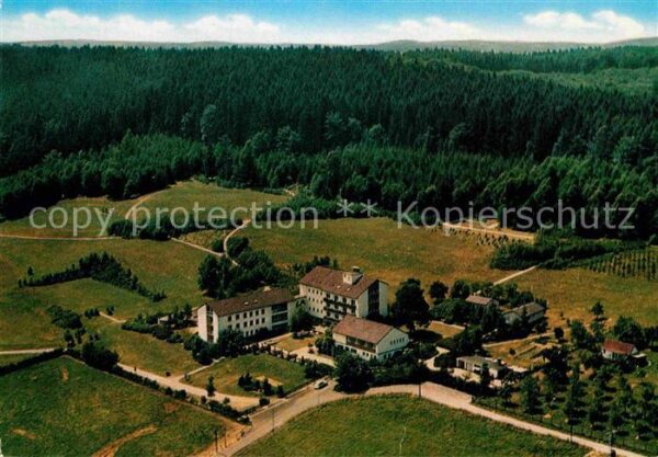 Neuhof Fulda Erholungszentrum Gehringshof
