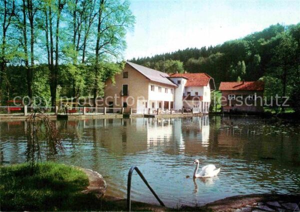 Dachsberg Suedschwarzwald erholungshaus der Katholischen Frauenbe