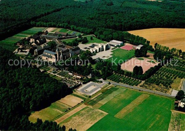 Dormagen Missionshaus der Spiritaner
