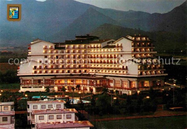 Benicasim Hotel Orange