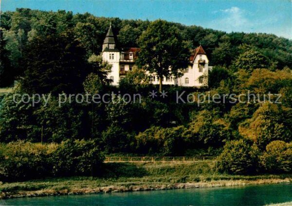 Hedemuenden Haus der Heimat