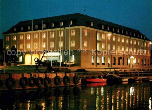 Karlshamn Hotel Carlshamm