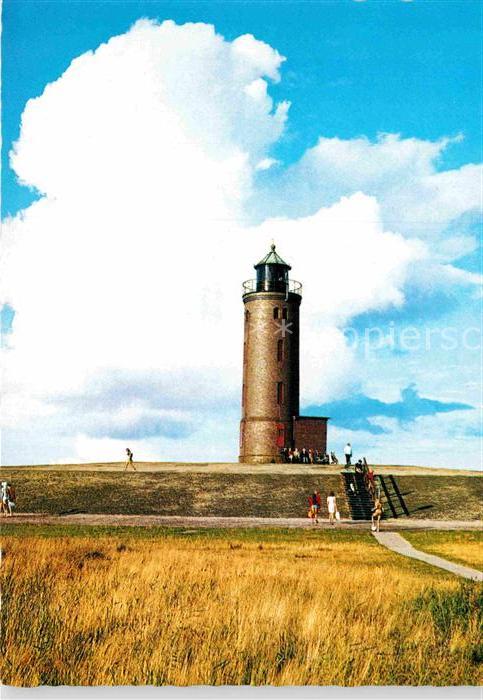 St Peter-Ording Böhler Leuchtturm