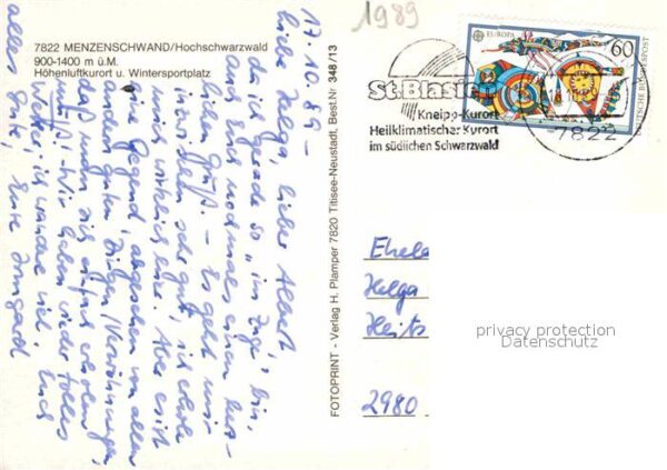 Menzenschwand – Bild 2