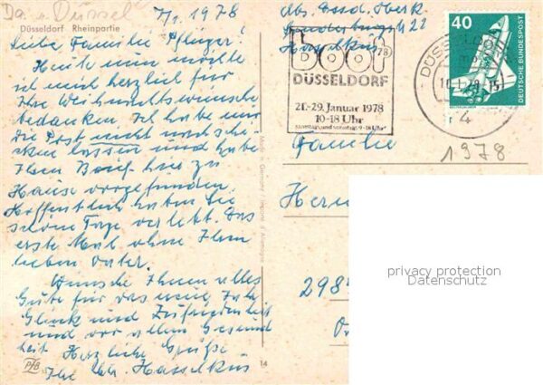 Duesseldorf Rheinpartie – Bild 2