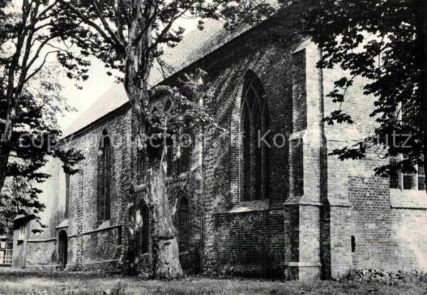 Appingedam Groningen Nicolaikerk