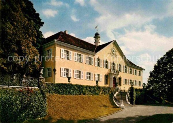 Schloss Buergeln