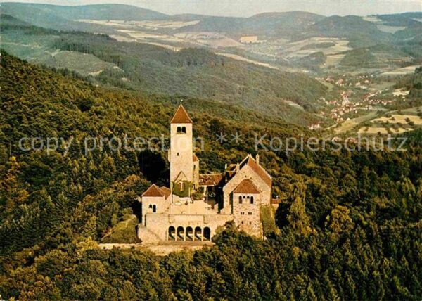 Weinheim Bergstrasse WSC Wachenburg