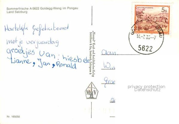 Weng Goldegg – Bild 2
