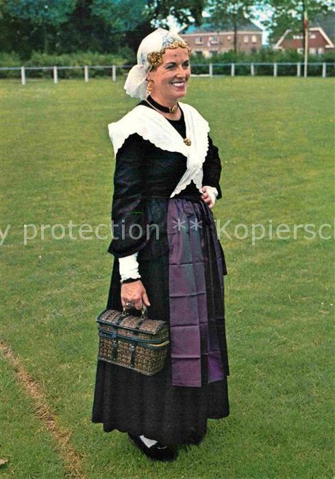 Groningen Kledertracht Tracht