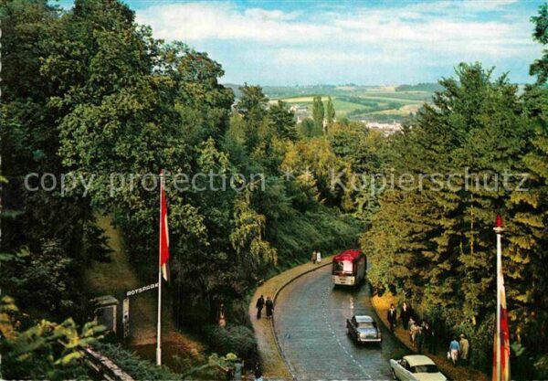 Valkenburg aan de Geul Cauberg