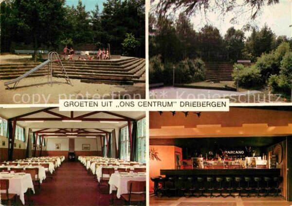 Driebergen Ons Centrum