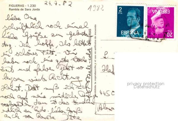 Figueras Figueres Rambla de Sara Jorda – Bild 2