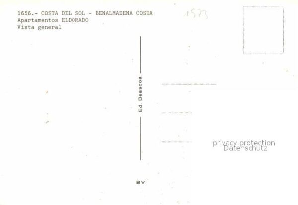Benalmadena Costa Apartamentos Eldorado – Bild 2