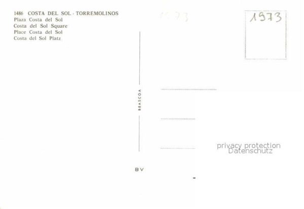 Torremolinos Plaza Costa del Sol – Bild 2