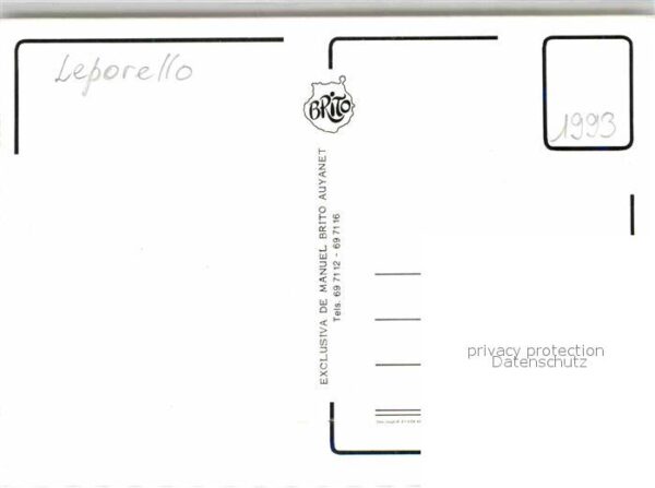 Gran Canaria Leporello Landkarte Lageplan – Bild 2