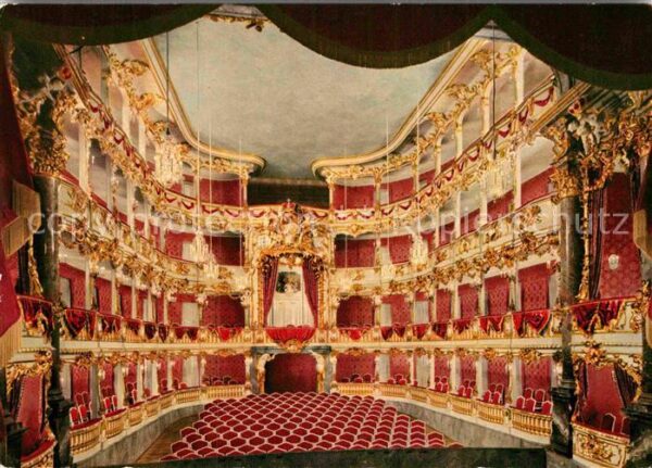 Theater Altes Residenztheater München