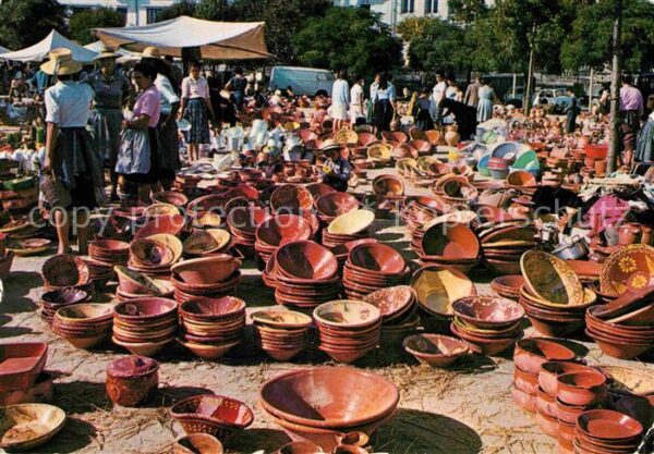 Toepfern Portugal Feira da Louca Regional