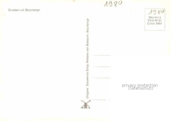 Militaria Geschuetze Bourtange – Bild 2