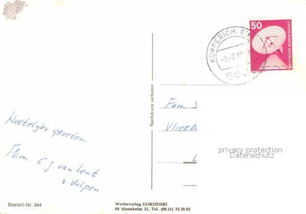 Pferdekutschen Eifel-Ardennenstrasse – Bild 2