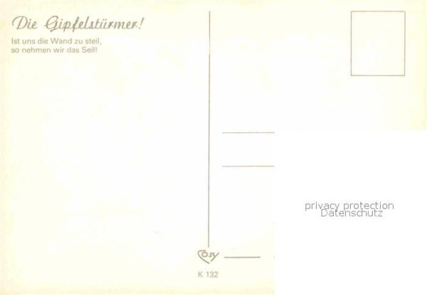 Klettern Bergsteigen Kinder Gipfelkreuz – Bild 2