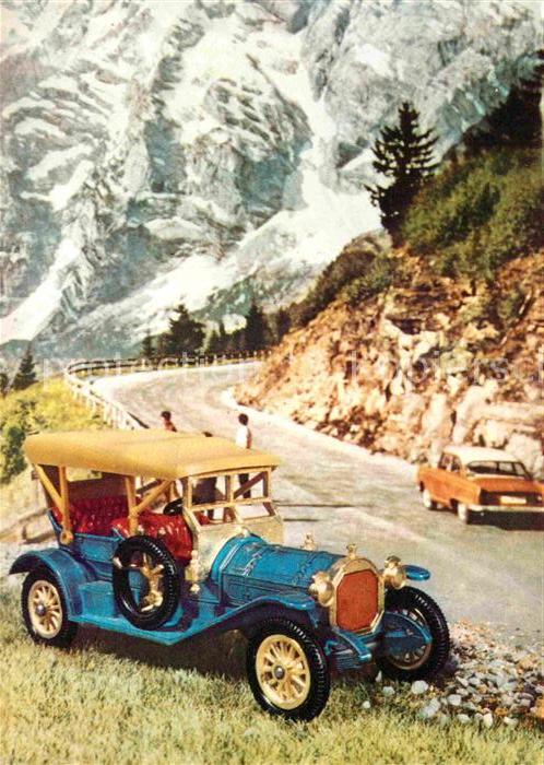 Autos Oldtimer