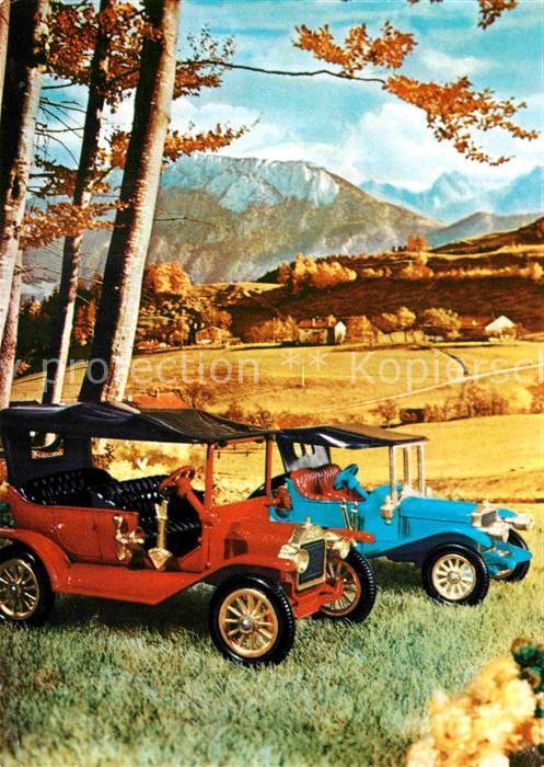 Autos Maxwell-Roadster Baujahr 1911 Ford Mode