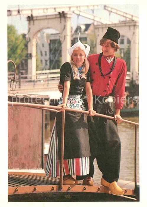 Trachten Holland