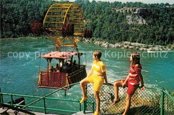 Ontario Canada Niagara Falls