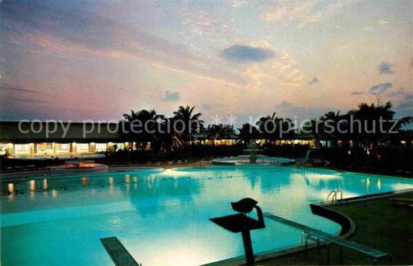 Bahamas Grand Bahama Hotel