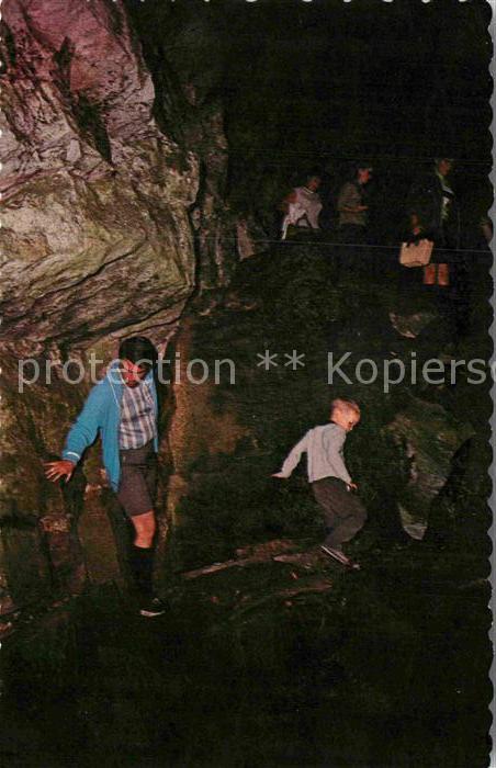 Collingwood Canada The Scenic Caves in Huronia