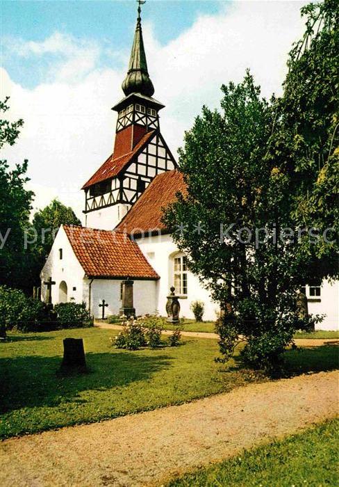 Bornholm Nexo Kirke