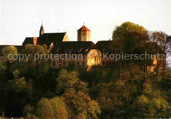 Bad Iburg Schloss