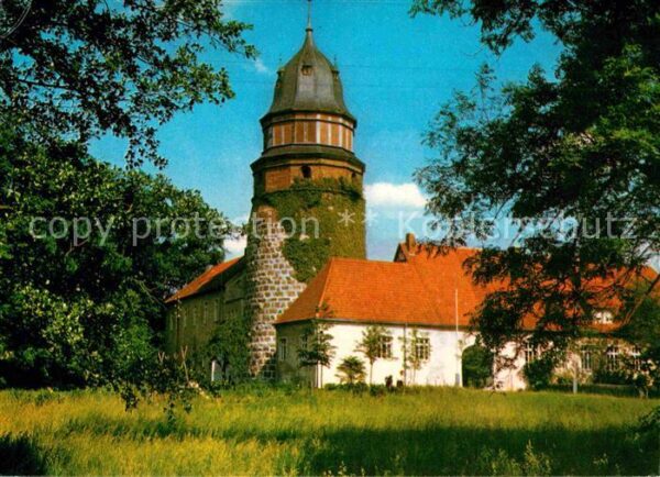 Diepholz Schloss