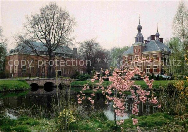Harderwijk De Essenburgh