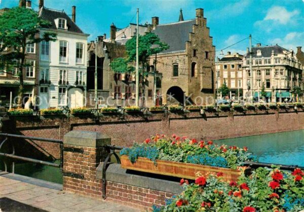 s-Gravenhage Gevangenpoort