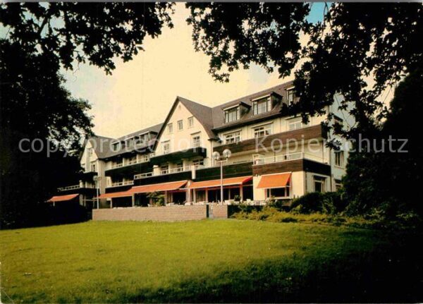 Oosterbeek Hotel De Bilderberg