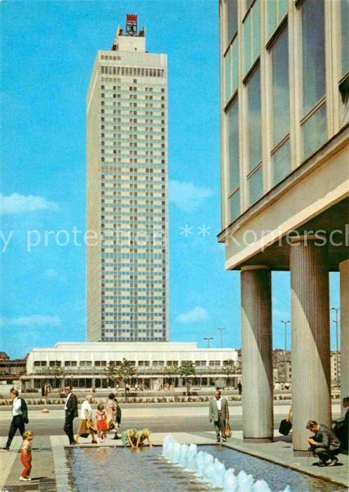 Berlin Hotel Stadt Berlin