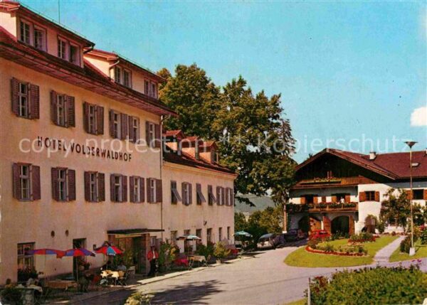 Hall Tirol Hotel Volderwaldhof