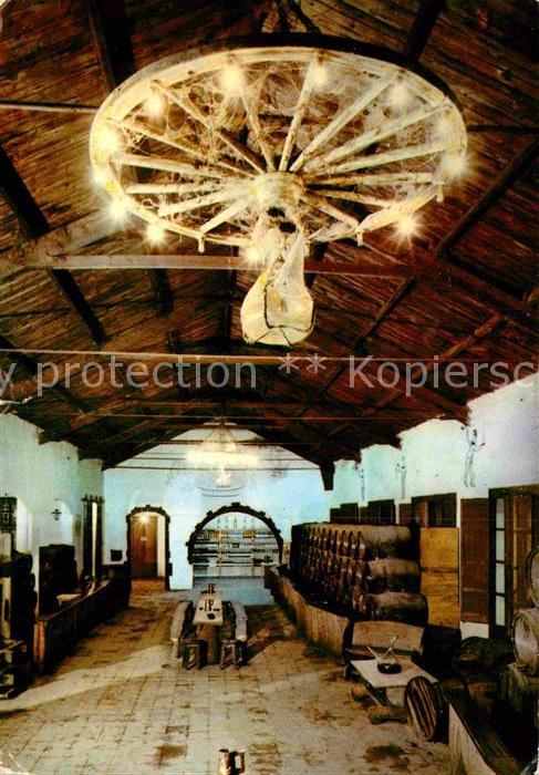Llagostera Bodegas Ramiro