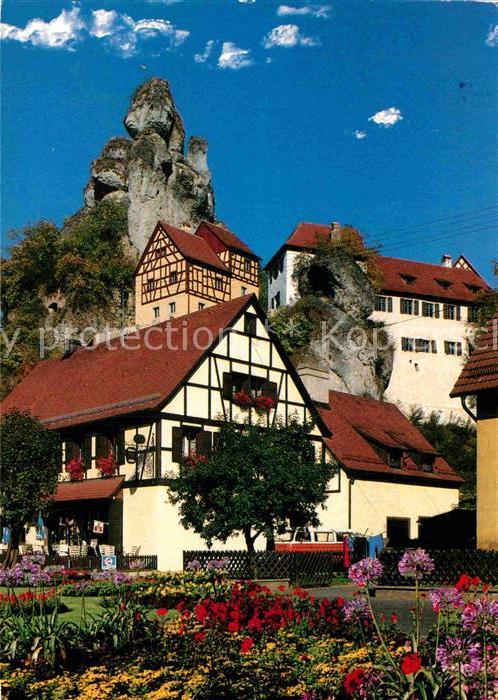 Tuechersfeld Fränkische Schweiz Museum