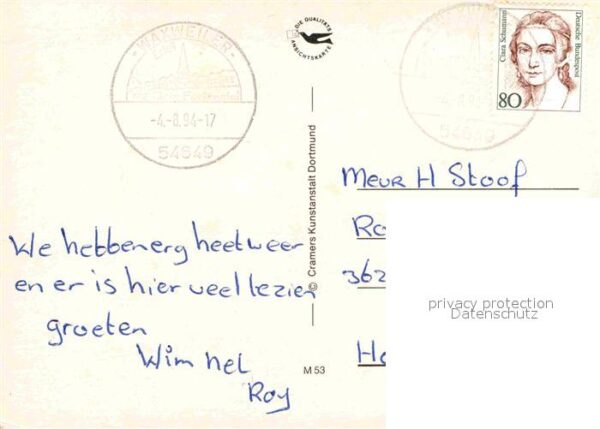 Waxweiler Ortsmotiv – Bild 2